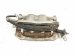 2021 Ford Ranger Front Passenger Brake Caliper KB3Z 2B120 A Replacement 2021 Ford Ranger Front Passenger Brake Caliper KB3Z 2B120 A Replacement thumbnail