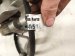 2021 Ford Ranger Front Passenger Brake Caliper KB3Z 2B120 A Replacement 2021 Ford Ranger Front Passenger Brake Caliper KB3Z 2B120 A Replacement thumbnail