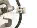 2021 Ford Ranger Front Passenger Brake Caliper KB3Z 2B120 A Replacement 2021 Ford Ranger Front Passenger Brake Caliper KB3Z 2B120 A Replacement thumbnail