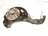 $150 Ford FR/LH SPINDLE KNUCKLE HUB - 4X2 $150 Ford FR/LH SPINDLE KNUCKLE HUB - 4X2
