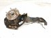 2021 Ford Ranger Front Passenger Spindle Knuckle Hub 4x2 KB3C 3K185 CD Replacement 2021 Ford Ranger Front Passenger Spindle Knuckle Hub 4x2 KB3C 3K185 CD Replacement thumbnail