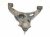 2021 Ford Ranger Front Driver Lower Control Arm KB3Z 3079 D Replacement 2021 Ford Ranger Front Driver Lower Control Arm KB3Z 3079 D Replacement thumbnail