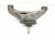 2021 Ford Ranger Front Driver Lower Control Arm KB3Z 3079 D Replacement 2021 Ford Ranger Front Driver Lower Control Arm KB3Z 3079 D Replacement thumbnail