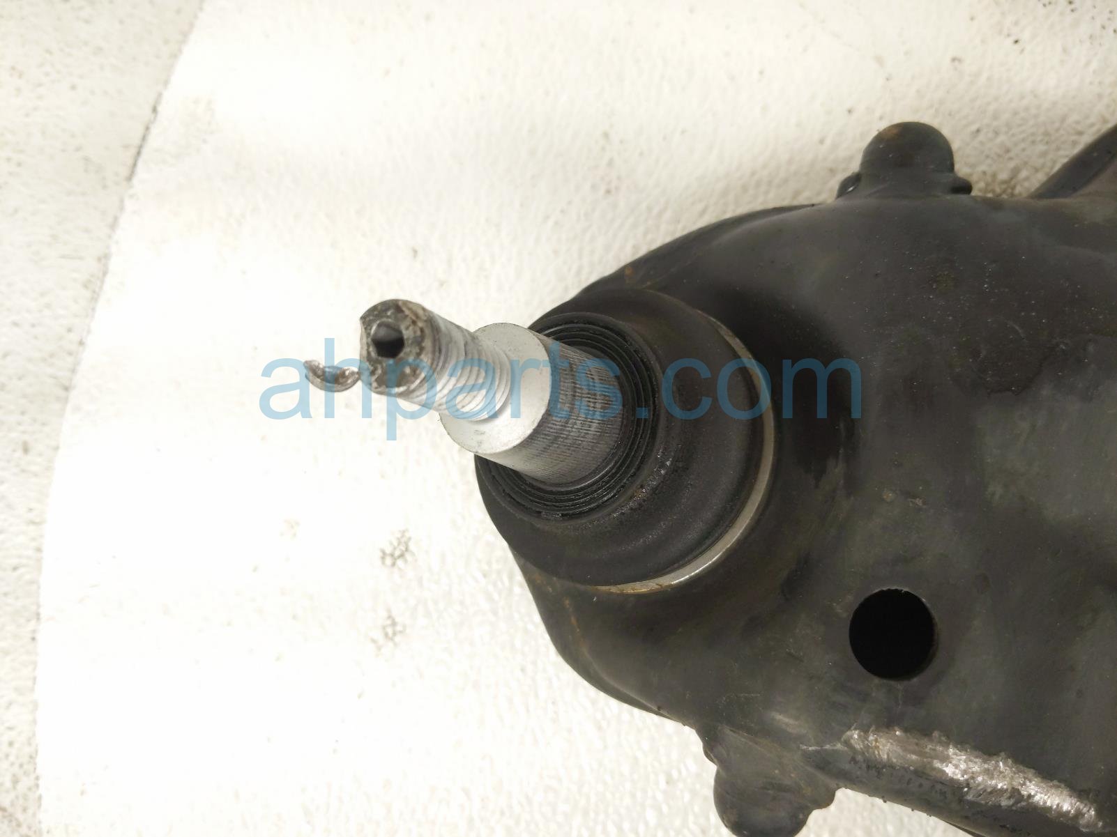 2021 Ford Ranger Front Passenger Lower Control Arm KB3Z 3078 B Replacement 2021 Ford Ranger Front Passenger Lower Control Arm KB3Z 3078 B Replacement thumbnail