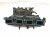 2021 Ford Ranger Intake Manifold KB3E 9424 AD Replacement 2021 Ford Ranger Intake Manifold KB3E 9424 AD Replacement thumbnail