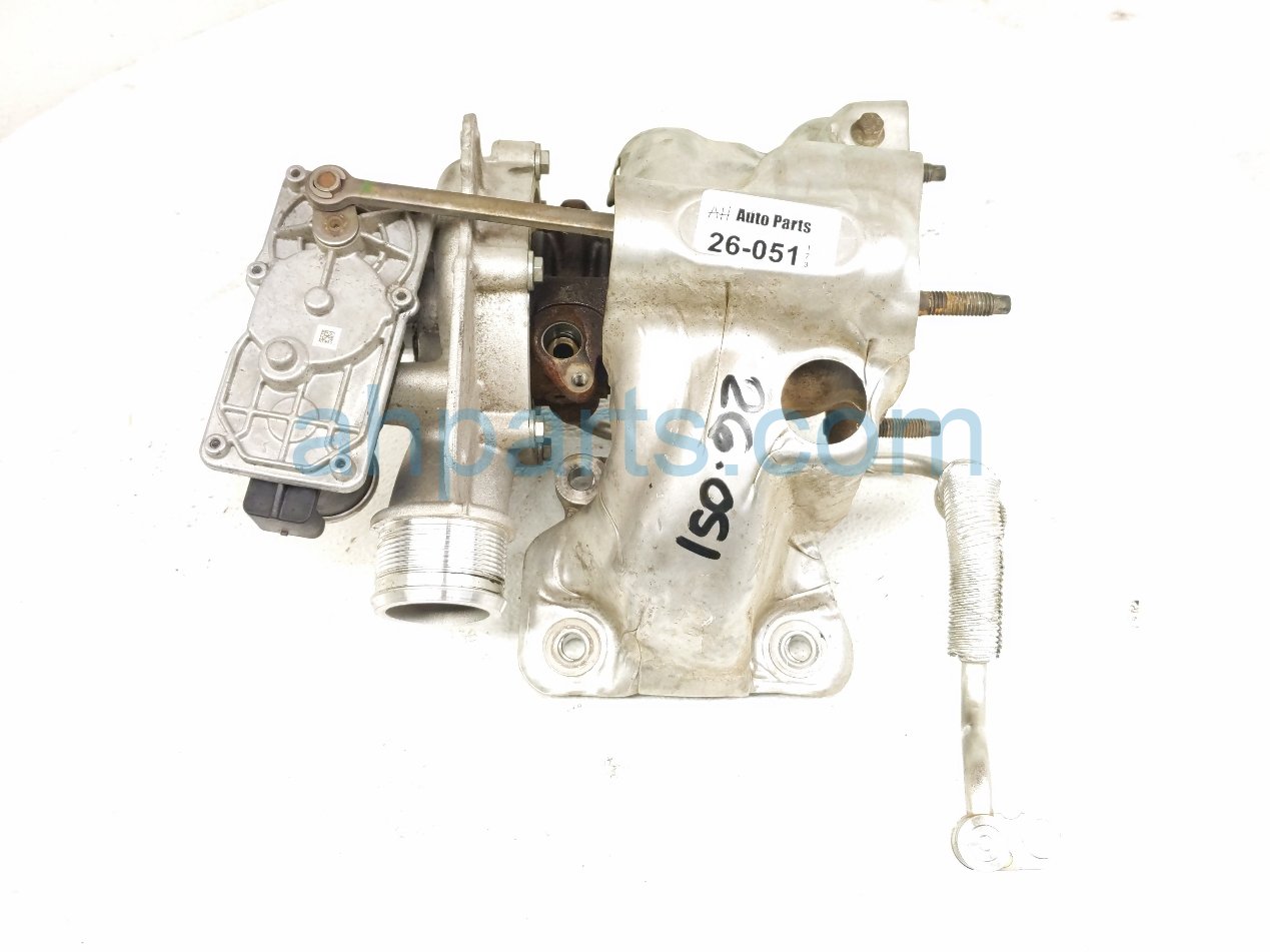 $199 Ford TURBOCHARGER