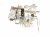 2021 Ford Ranger Turbocharger LB5E 9G432 AF Replacement 2021 Ford Ranger Turbocharger LB5E 9G432 AF Replacement thumbnail