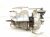 2021 Ford Ranger Turbocharger LB5E 9G432 AF Replacement 2021 Ford Ranger Turbocharger LB5E 9G432 AF Replacement thumbnail