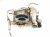 2021 Ford Ranger Turbocharger LB5E 9G432 AF Replacement 2021 Ford Ranger Turbocharger LB5E 9G432 AF Replacement thumbnail