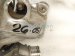 2021 Ford Ranger Turbocharger LB5E 9G432 AF Replacement 2021 Ford Ranger Turbocharger LB5E 9G432 AF Replacement thumbnail