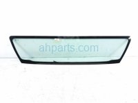 Ford BLACK GLASS Ford BLACK GLASS