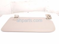 Ford RH SUN VISOR - GREY Ford RH SUN VISOR - GREY