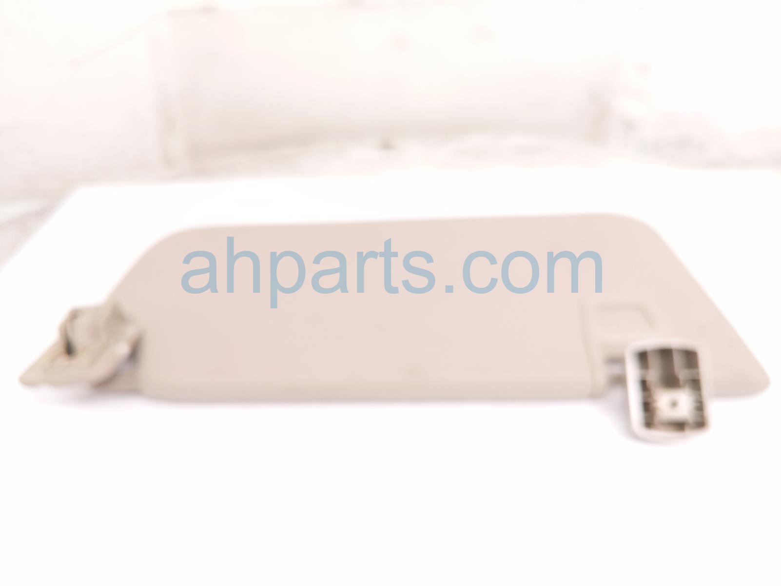 2021 Ford Ranger Passenger Sun Visor Grey KB3Z 2104104 AA Replacement 2021 Ford Ranger Passenger Sun Visor Grey KB3Z 2104104 AA Replacement thumbnail