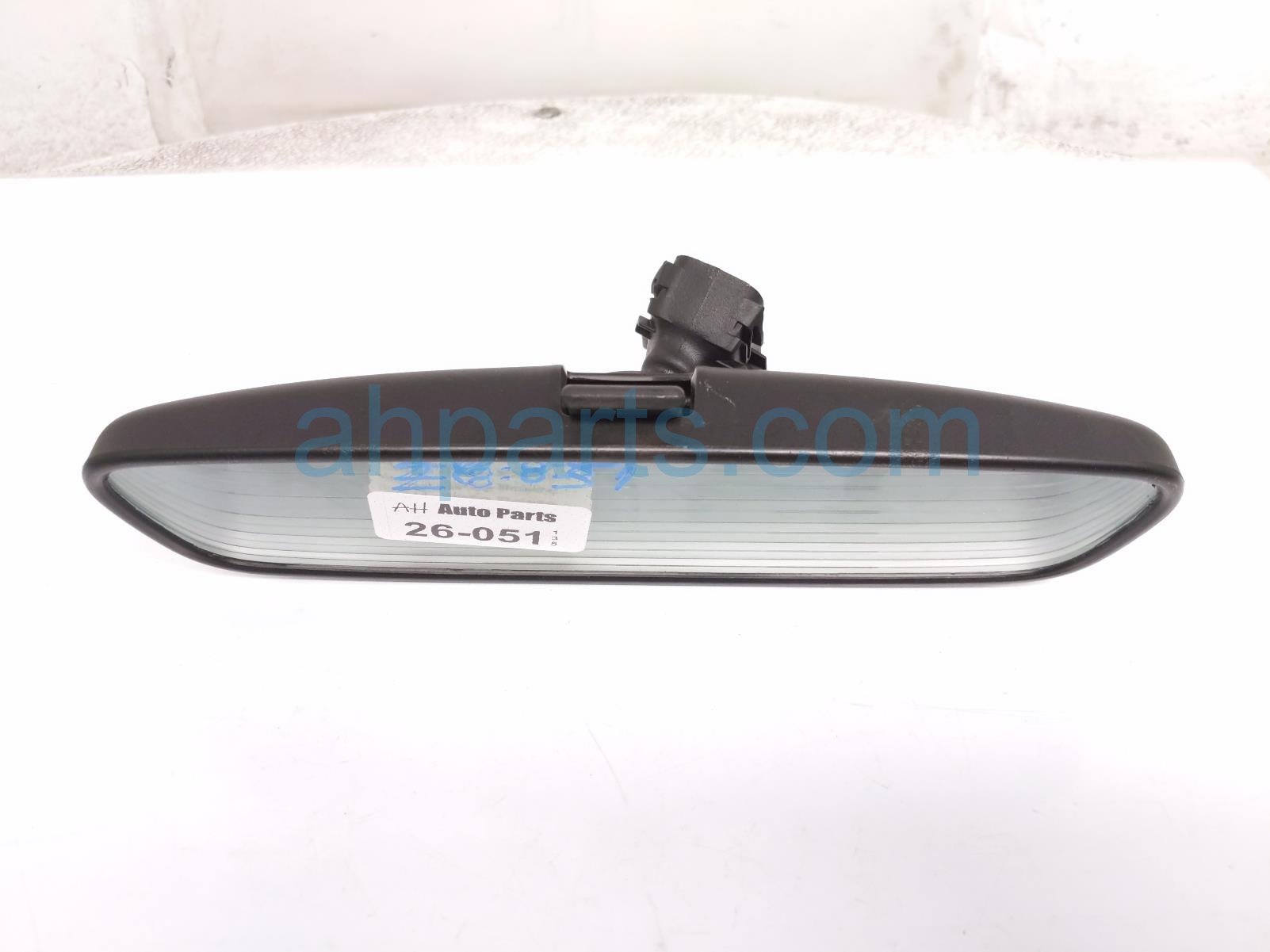 Ford INSIDE / INTERIOR REAR VIEW MIRROR