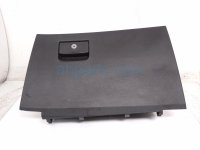 Ford GLOVE COMPARTMENT BOX - BLACK - Ford GLOVE COMPARTMENT BOX - BLACK -