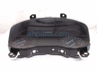 Ford SPEEDO INSTRUMENT CLUSTER - 45K MI Ford SPEEDO INSTRUMENT CLUSTER - 45K MI