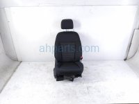 Ford FR/RH SEAT - BLACK - Ford FR/RH SEAT - BLACK -