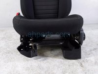 Ford FR/LH SEAT - BLACK - Ford FR/LH SEAT - BLACK -