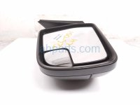 Ford LH SIDE VIEW MIRROR - BLACK Ford LH SIDE VIEW MIRROR - BLACK
