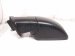 2021 Ford Ranger Rear Driver Side View Mirror Black KB3B 17683 BC Replacement 2021 Ford Ranger Rear Driver Side View Mirror Black KB3B 17683 BC Replacement thumbnail