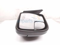 Ford RH SIDE VIEW MIRROR - BLACK Ford RH SIDE VIEW MIRROR - BLACK