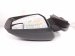 2021 Ford Ranger Rear Passenger Side View Mirror Black KB3B 17682 BC Replacement 2021 Ford Ranger Rear Passenger Side View Mirror Black KB3B 17682 BC Replacement thumbnail
