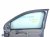 2021 Ford Ranger Front Passenger Door Grey No Mirror/trim KB3Z 2621410 B Replacement 2021 Ford Ranger Front Passenger Door Grey No Mirror/trim KB3Z 2621410 B Replacement thumbnail