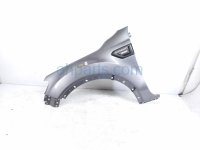 $295 Ford LH FENDER - GREY $295 Ford LH FENDER - GREY