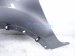 2021 Ford Ranger Front Driver Fender Grey LB3Z 16006 A Replacement 2021 Ford Ranger Front Driver Fender Grey LB3Z 16006 A Replacement thumbnail