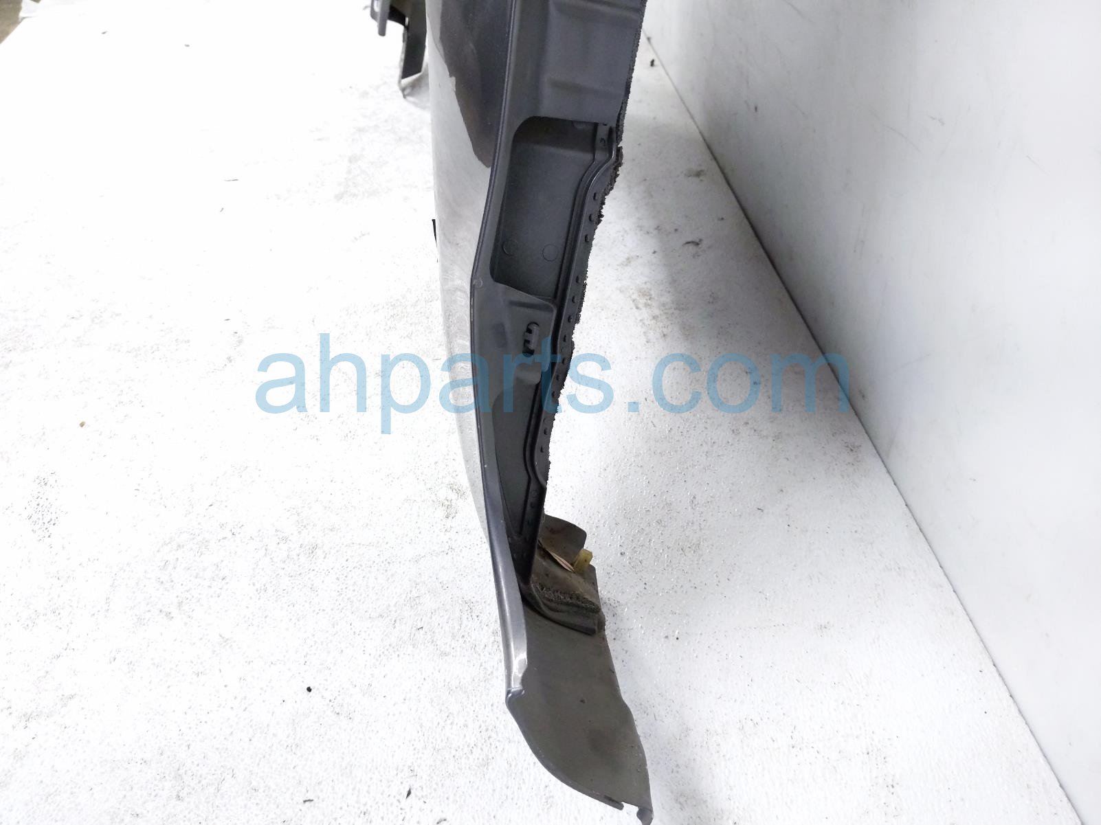 2021 Ford Ranger Front Driver Fender Grey LB3Z 16006 A Replacement 2021 Ford Ranger Front Driver Fender Grey LB3Z 16006 A Replacement thumbnail