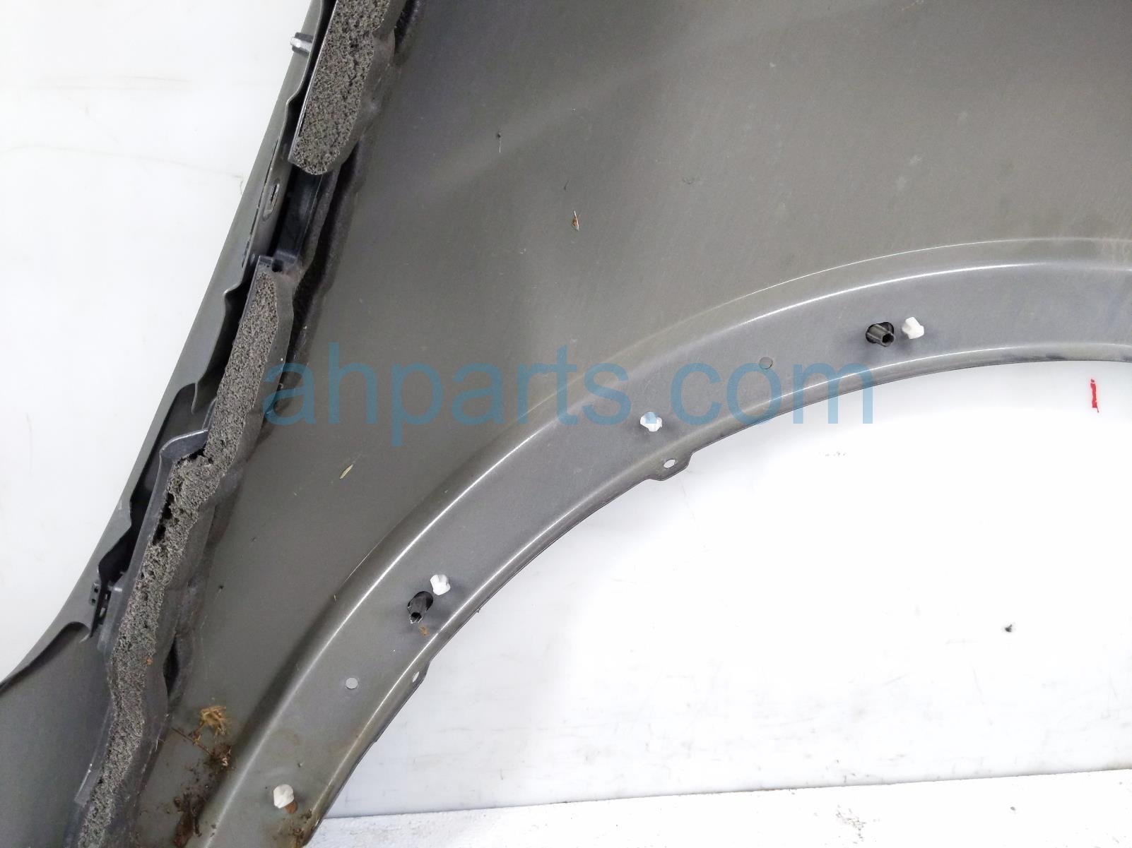 2021 Ford Ranger Front Driver Fender Grey LB3Z 16006 A Replacement 2021 Ford Ranger Front Driver Fender Grey LB3Z 16006 A Replacement thumbnail