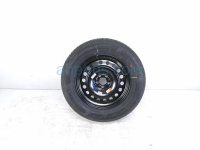 Ford 17 INCH STEEL WHEEL + TIRE Ford 17 INCH STEEL WHEEL + TIRE
