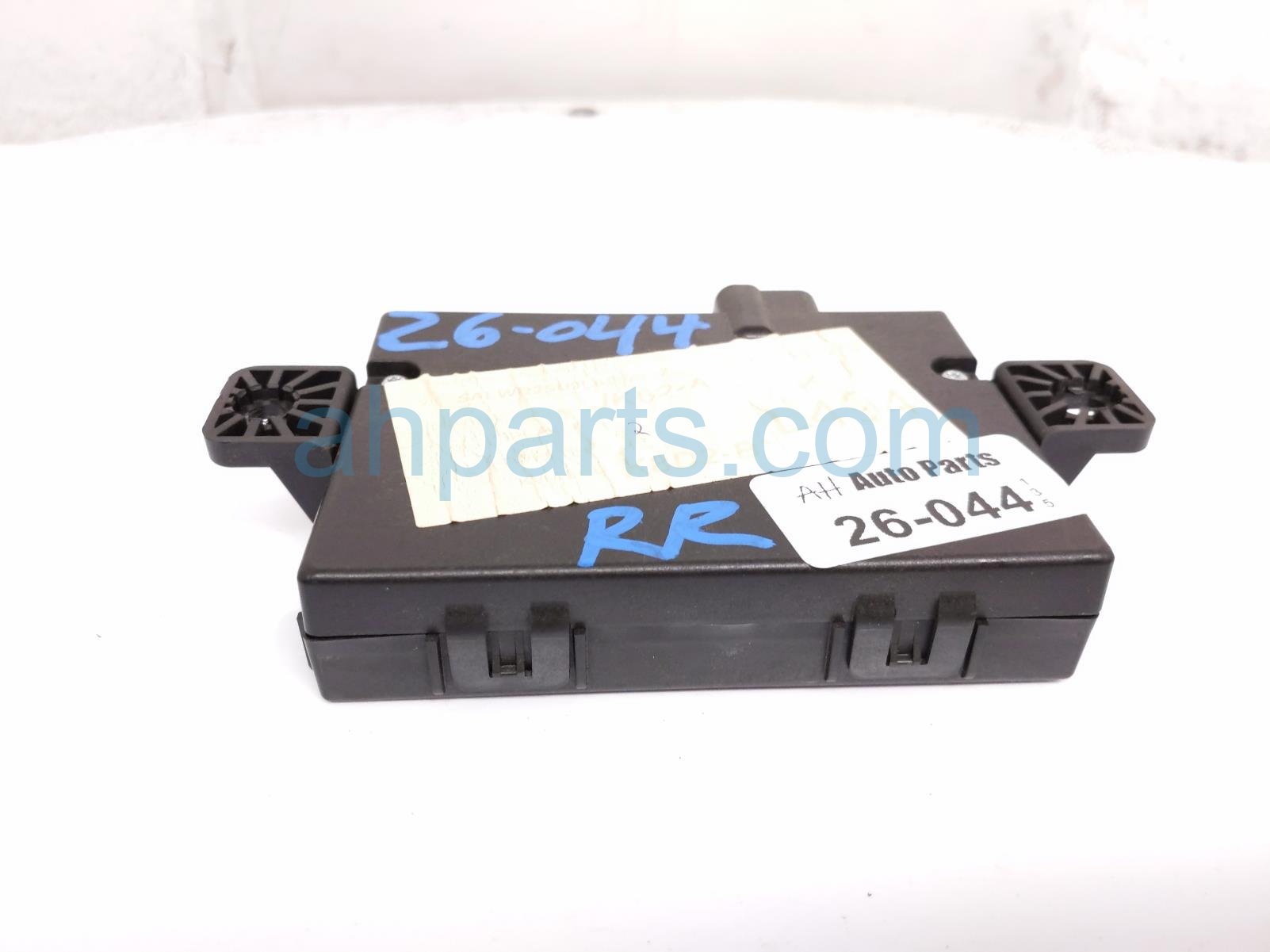 2020 Land Rover Range Rover Sport Anti theft Keyless Ctrl Mod K8D2 19H440 BB Replacement 2020 Land Rover Range Rover Sport Anti theft Keyless Ctrl Mod K8D2 19H440 BB Replacement thumbnail