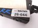 2020 Land Rover Range Rover Sport Anti theft Keyless Ctrl Mod K8D2 19H440 BB Replacement 2020 Land Rover Range Rover Sport Anti theft Keyless Ctrl Mod K8D2 19H440 BB Replacement thumbnail