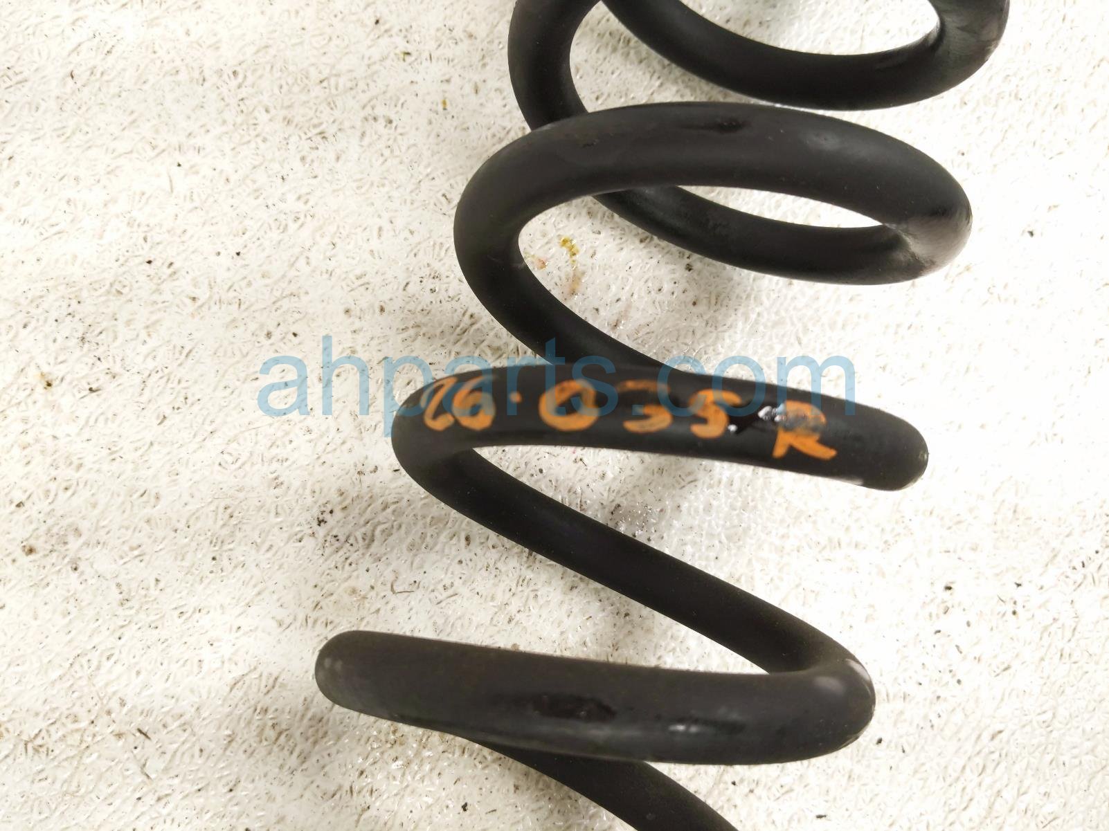 2021 Lexus Is300 Strut / / Shock Absorber Rear Passenger Coil Spring Rwd 48231 53420 Replacement 2021 Lexus Is300 Strut / / Shock Absorber Rear Passenger Coil Spring Rwd 48231 53420 Replacement thumbnail