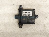 $125 Lexus RR/RH BLIND SPOT RADAR SENSOR $125 Lexus RR/RH BLIND SPOT RADAR SENSOR