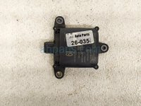 $125 Lexus RR/LH BLIND SPOT RADAR SENSOR $125 Lexus RR/LH BLIND SPOT RADAR SENSOR