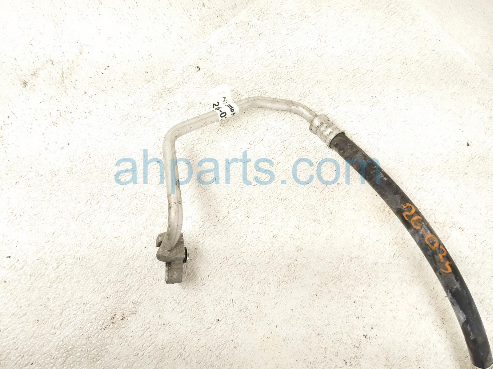 2021 Lexus Is300 Ac Pipe Line A/c Discharge Hose 2.0l 88711 53140 Replacement 2021 Lexus Is300 Ac Pipe Line A/c Discharge Hose 2.0l 88711 53140 Replacement thumbnail