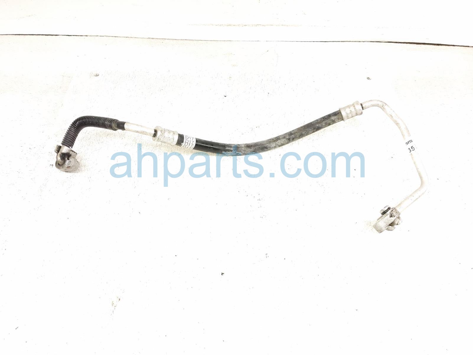 2021 Lexus Is300 Ac Pipe Line A/c Discharge Hose 2.0l 88711 53140 Replacement 2021 Lexus Is300 Ac Pipe Line A/c Discharge Hose 2.0l 88711 53140 Replacement thumbnail