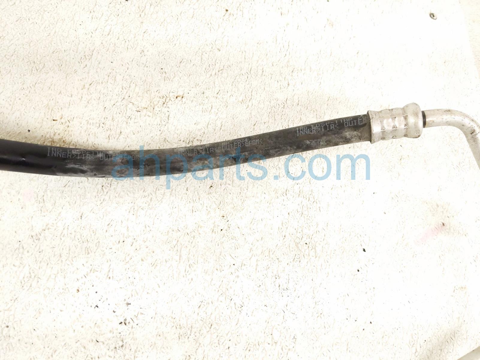 2021 Lexus Is300 Ac Pipe Line A/c Discharge Hose 2.0l 88711 53140 Replacement 2021 Lexus Is300 Ac Pipe Line A/c Discharge Hose 2.0l 88711 53140 Replacement thumbnail
