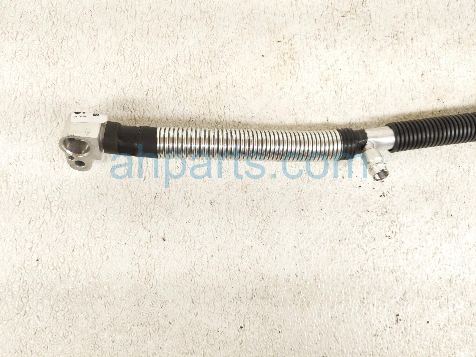 2021 Lexus Is300 Ac Pipe A/c Refrigerant Line Hose 2.0l 88707 53150 Replacement 2021 Lexus Is300 Ac Pipe A/c Refrigerant Line Hose 2.0l 88707 53150 Replacement thumbnail