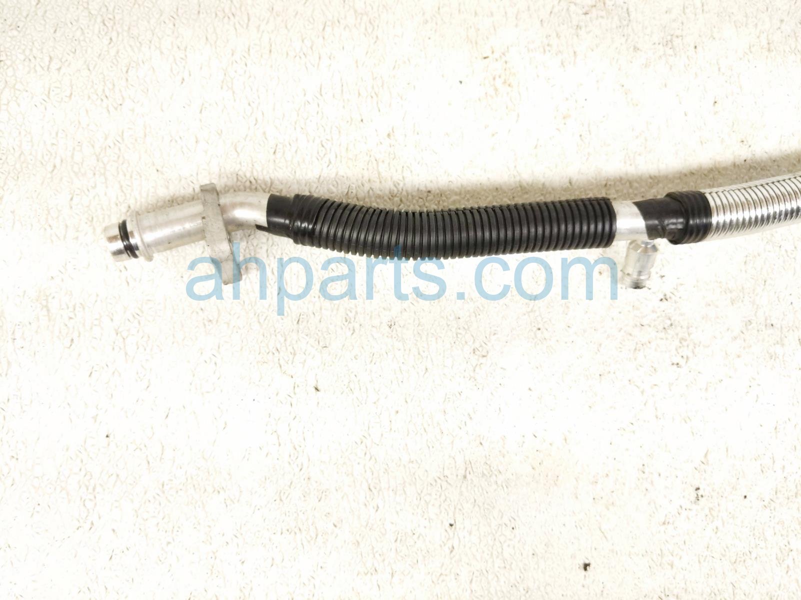 2021 Lexus Is300 Ac Pipe A/c Refrigerant Line Hose 2.0l 88707 53150 Replacement 2021 Lexus Is300 Ac Pipe A/c Refrigerant Line Hose 2.0l 88707 53150 Replacement thumbnail