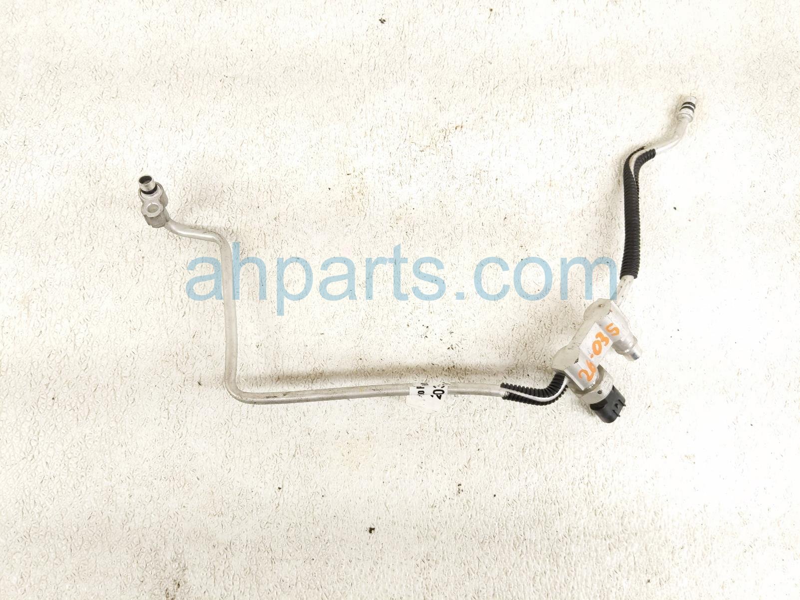 $75 Lexus A/C LINE W/PRESSURE SENS - 2.0L $75 Lexus A/C LINE W/PRESSURE SENS - 2.0L