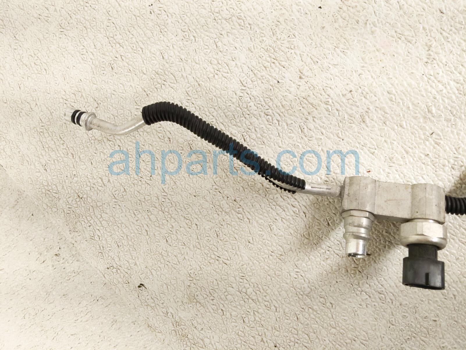 2021 Lexus Is300 Ac Hose Pipe A/c Line W/pressure Sens 2.0l 88706 53190 Replacement 2021 Lexus Is300 Ac Hose Pipe A/c Line W/pressure Sens 2.0l 88706 53190 Replacement thumbnail