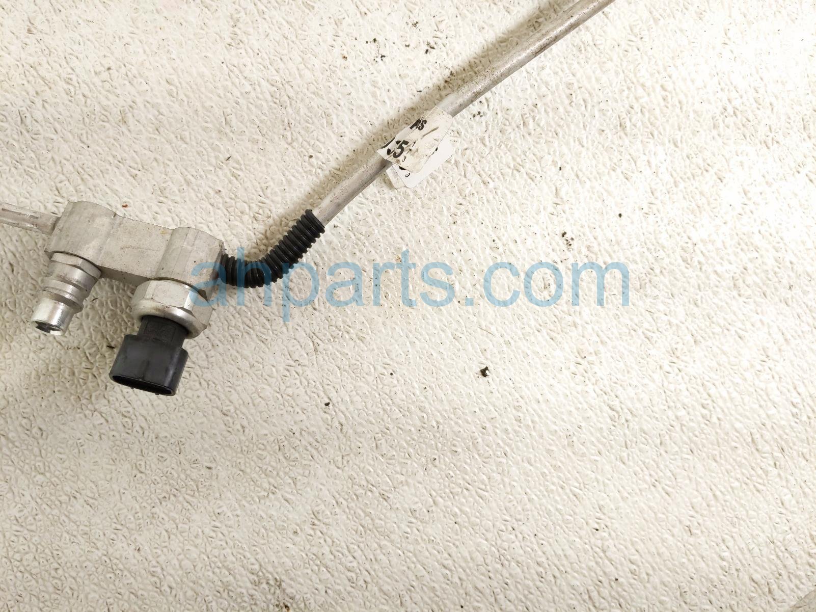 2021 Lexus Is300 Ac Hose Pipe A/c Line W/pressure Sens 2.0l 88706 53190 Replacement 2021 Lexus Is300 Ac Hose Pipe A/c Line W/pressure Sens 2.0l 88706 53190 Replacement thumbnail