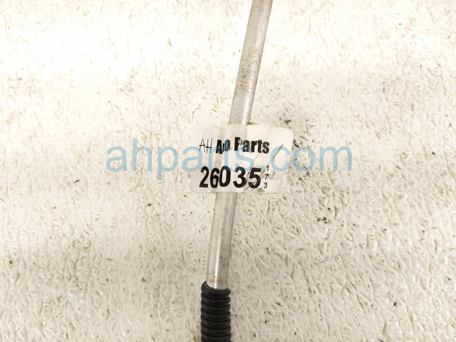 2021 Lexus Is300 Ac Hose Pipe A/c Line W/pressure Sens 2.0l 88706 53190 Replacement 2021 Lexus Is300 Ac Hose Pipe A/c Line W/pressure Sens 2.0l 88706 53190 Replacement thumbnail