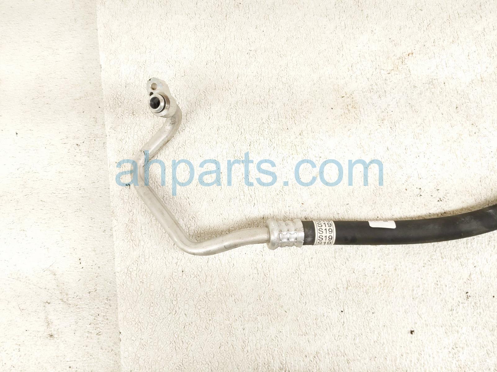 2021 Lexus Is300 Ac Pipe A/c Line Hose Assy 2.0l 88712 53230 Replacement 2021 Lexus Is300 Ac Pipe A/c Line Hose Assy 2.0l 88712 53230 Replacement thumbnail