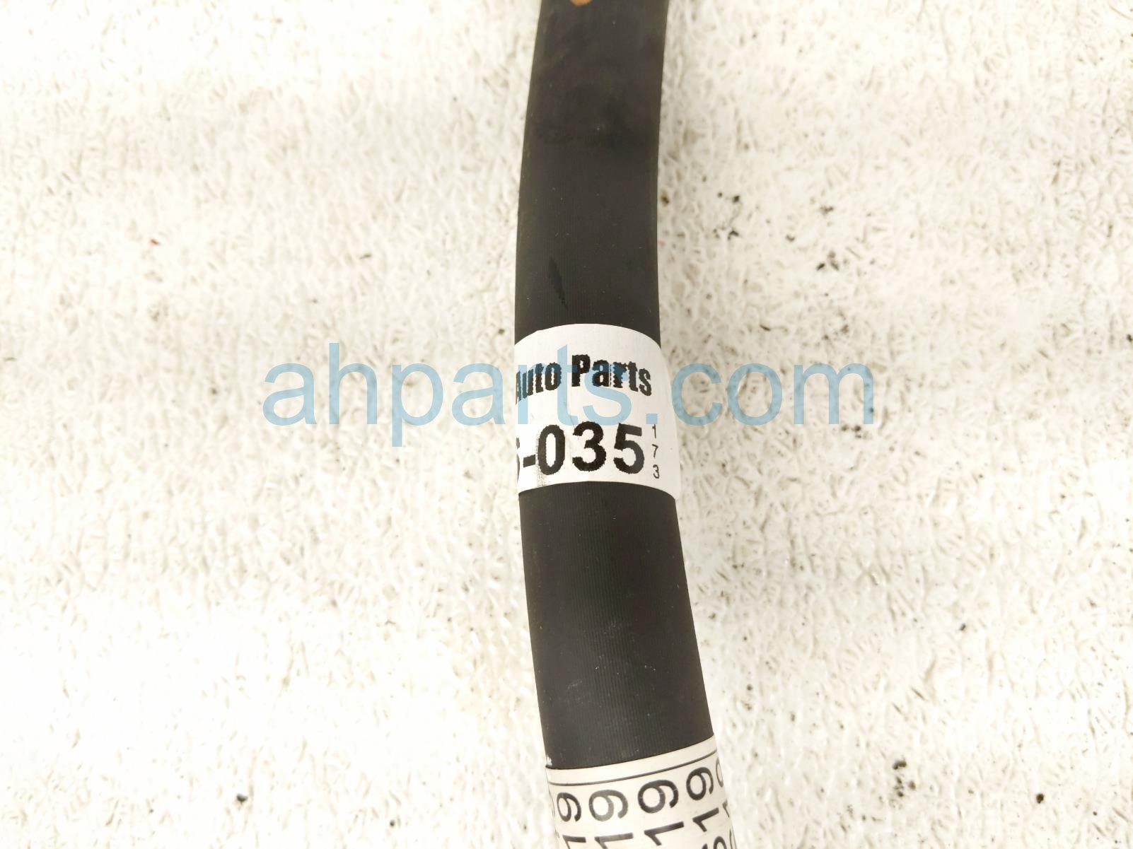 2021 Lexus Is300 Ac Pipe A/c Line Hose Assy 2.0l 88712 53230 Replacement 2021 Lexus Is300 Ac Pipe A/c Line Hose Assy 2.0l 88712 53230 Replacement thumbnail