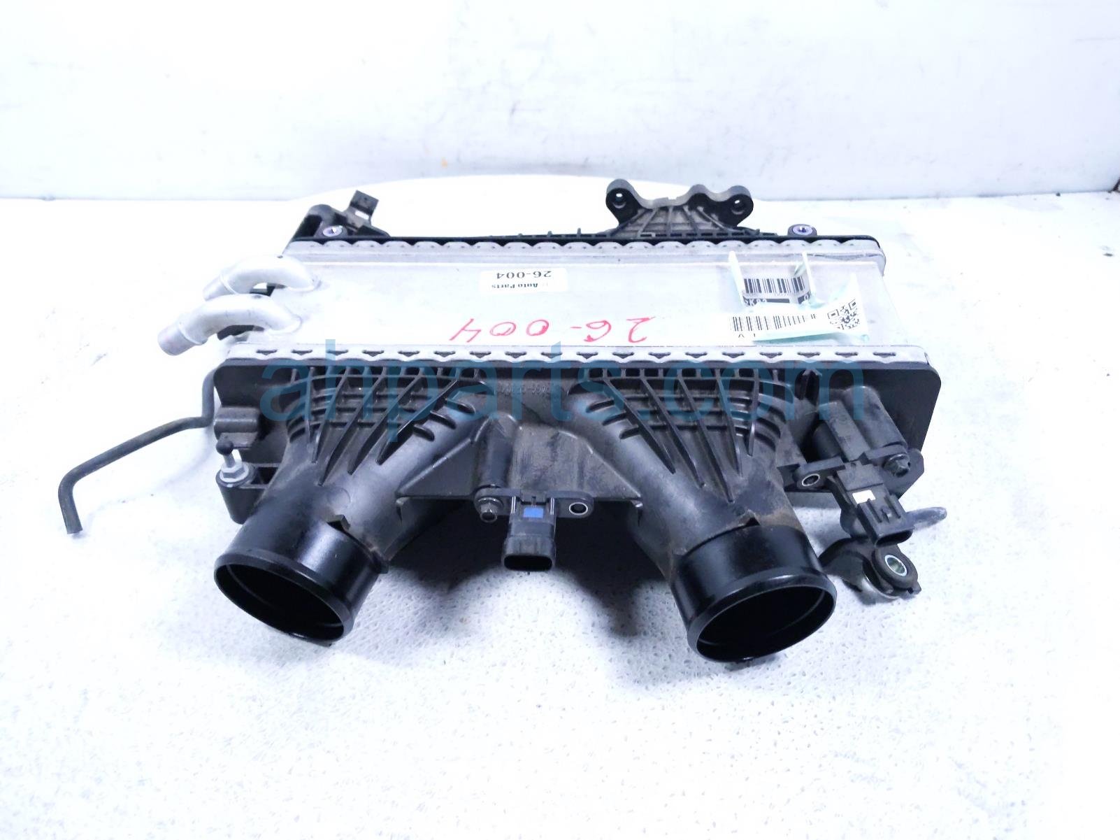 $750 Toyota INTERCOOLER