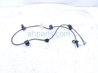 Subaru RR/LH ABS WHEEL SPEED SENSOR Subaru RR/LH ABS WHEEL SPEED SENSOR